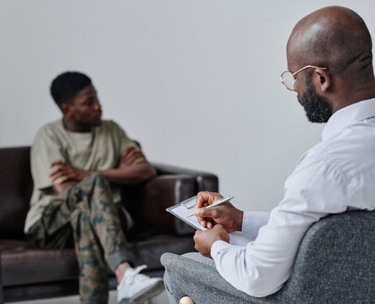 Adult Psychiatric Progams