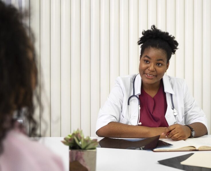 Child & Adolescent Program