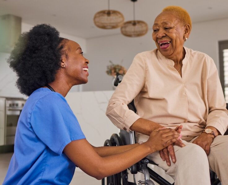 Elder Care Assisted Living Program