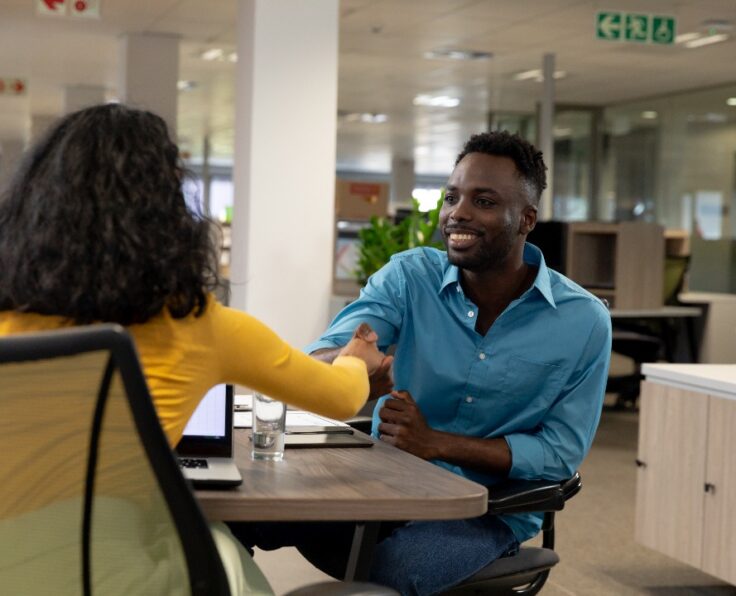 Employee Assistance Program