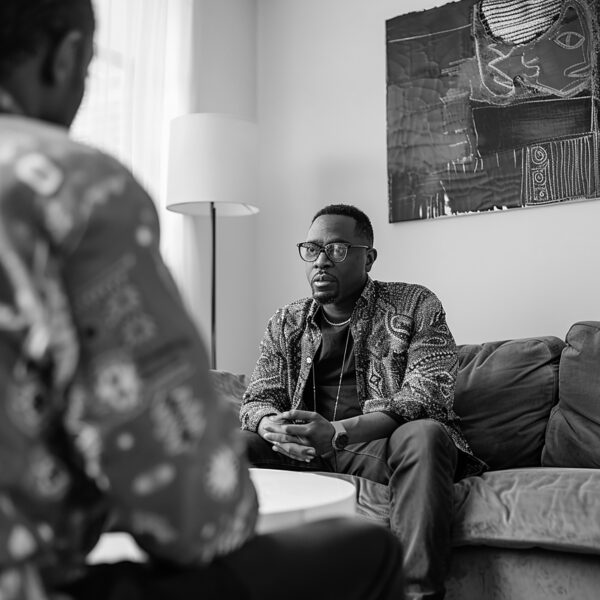 man-talking-with-mentor-psychologistBW