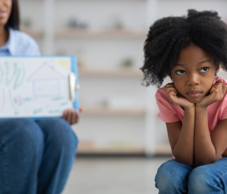 Nurturing Young Minds,Prioritizing Children's Mental Health2