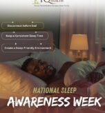 The Intricate Link Between Sleep and Mental Health