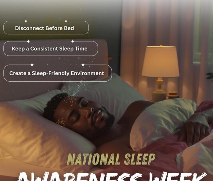 The Intricate Link Between Sleep and Mental Health