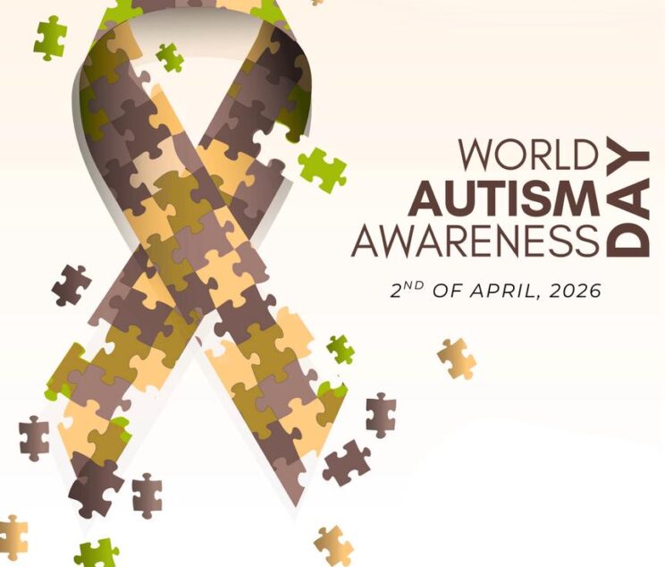World Autism Day