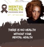 mental health awareness week