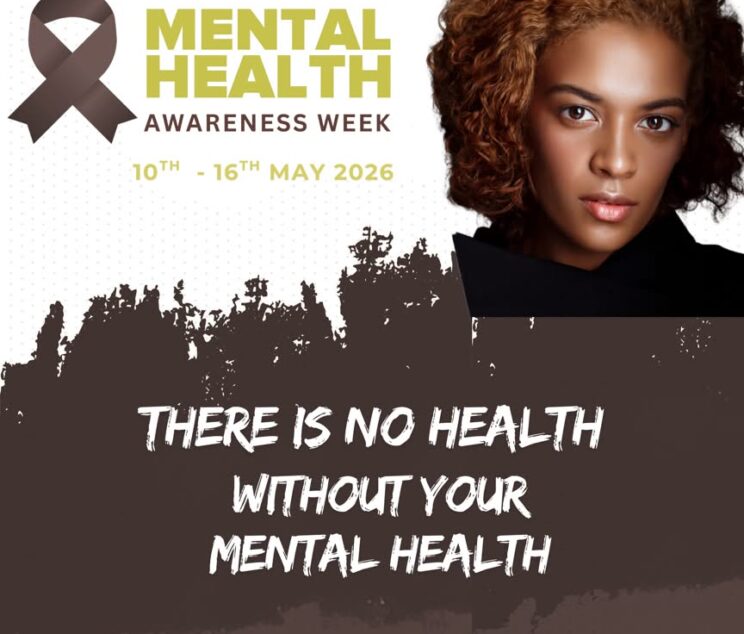 mental health awareness week