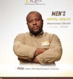 Why Nigerian Men Need to Talk About Mental Health