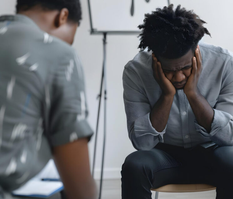 Depression vs. Sadness Understanding the Difference Effectively