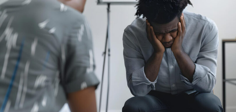 Depression vs. Sadness Understanding the Difference Effectively