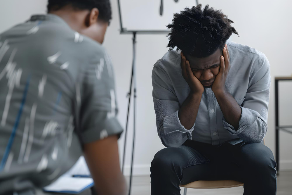 Depression vs. Sadness Understanding the Difference Effectively
