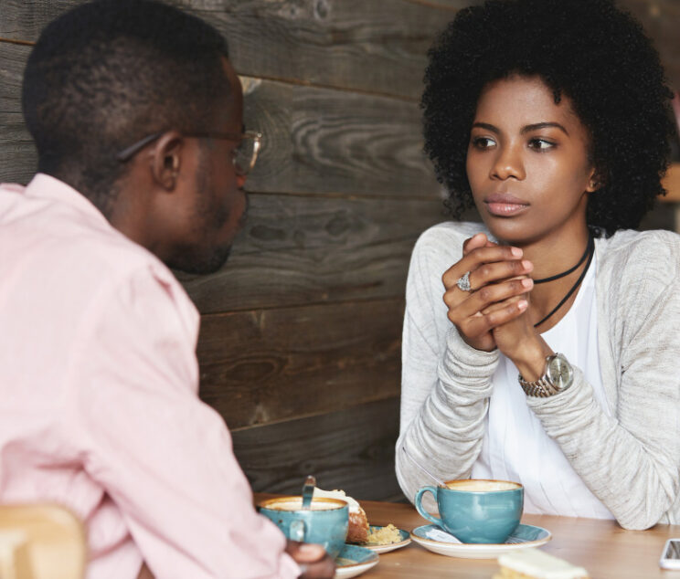 How to Talk to Someone You're Worried About For the Best Results