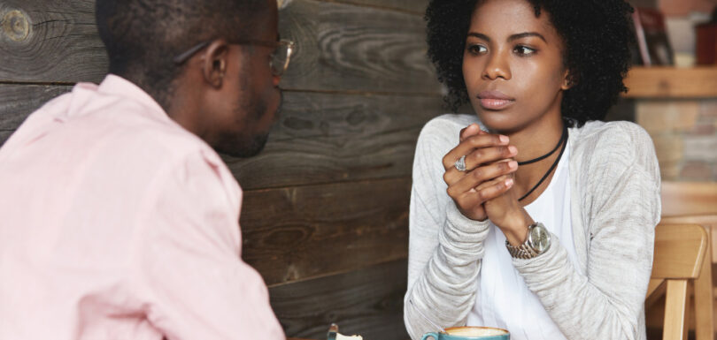 How to Talk to Someone You're Worried About For the Best Results