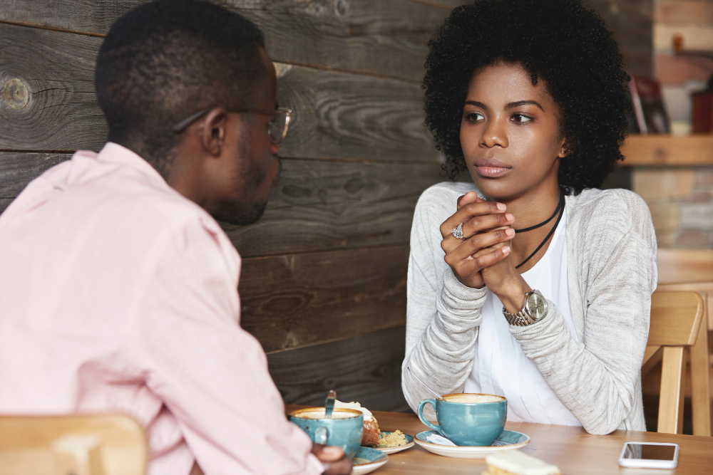 How to Talk to Someone You're Worried About For the Best Results