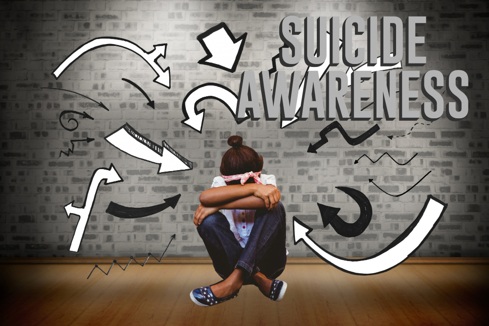 Suicide Myths vs. Facts Separating Truth From Misinformation