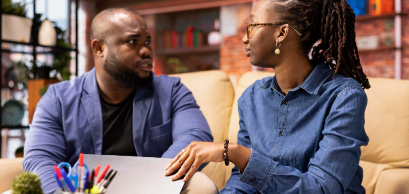 The Power of Listening Helping Through Active Engagement