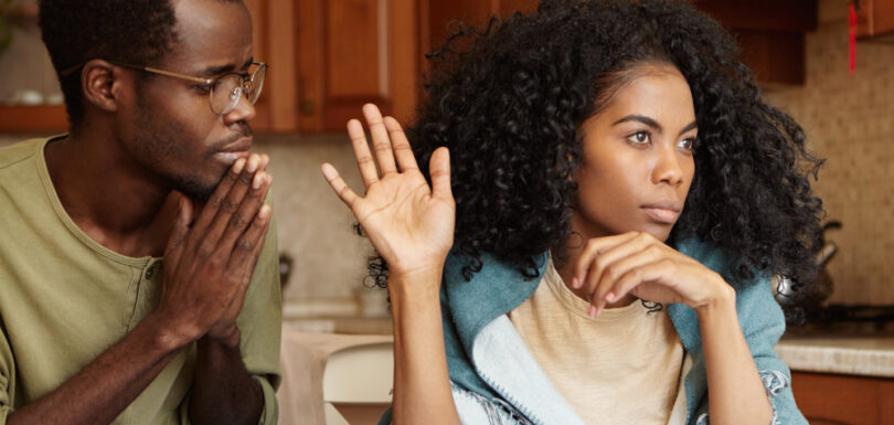 What to Say When a Friend Opens Up About Their Feelings